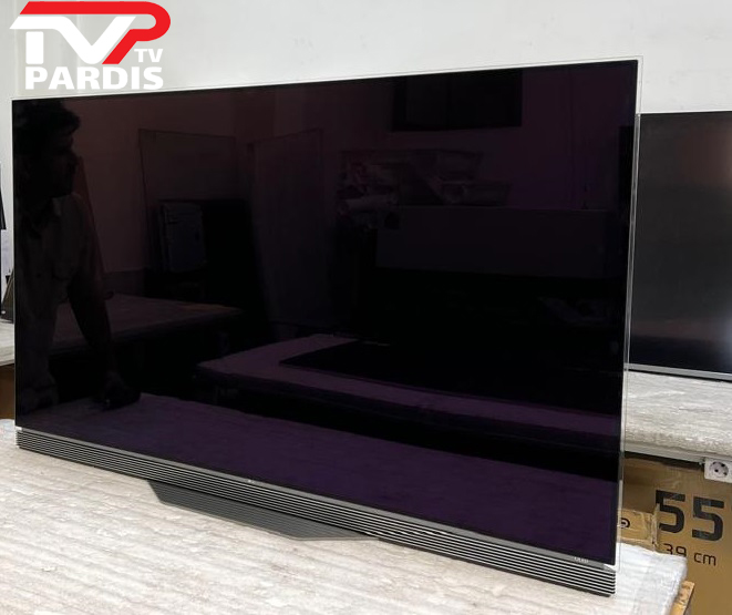 تعمیر تلویزیون OLED65E6 